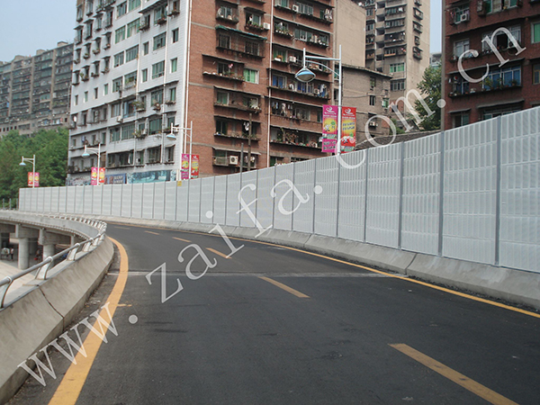 達(dá)州快速路