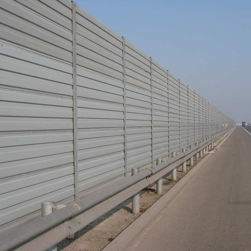 公路隔音板