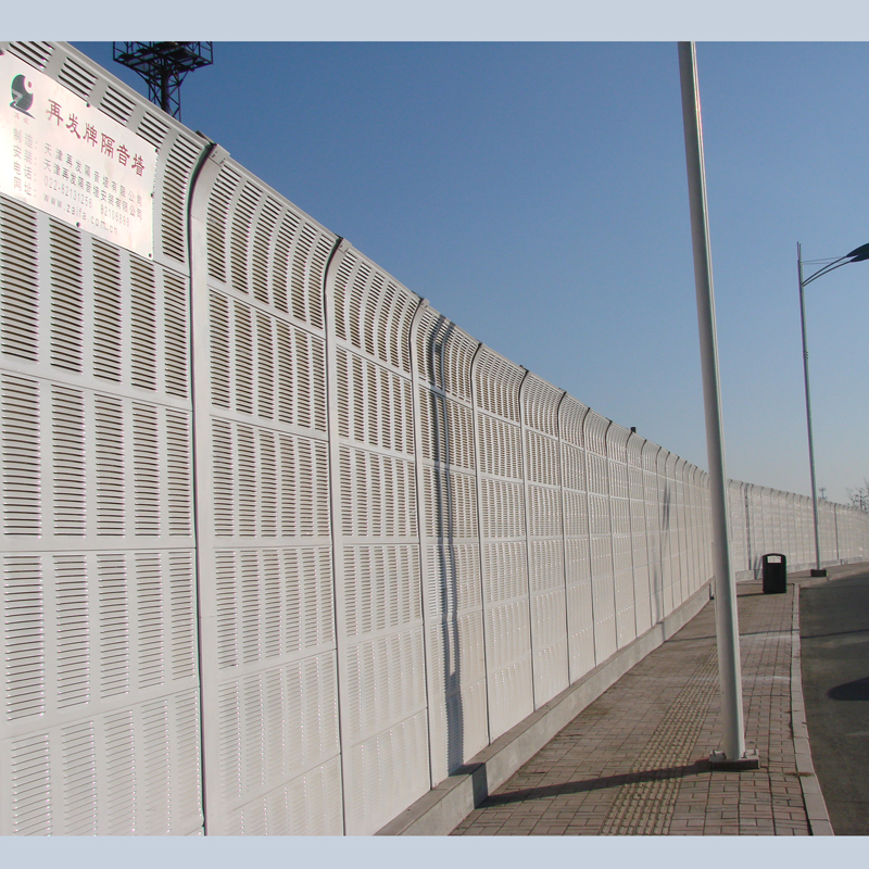 聲屏障常用設(shè)計(jì)規(guī)范及依據(jù)